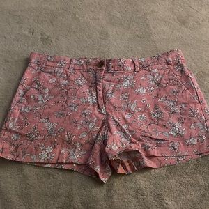 Vintage Gap floral shorts
